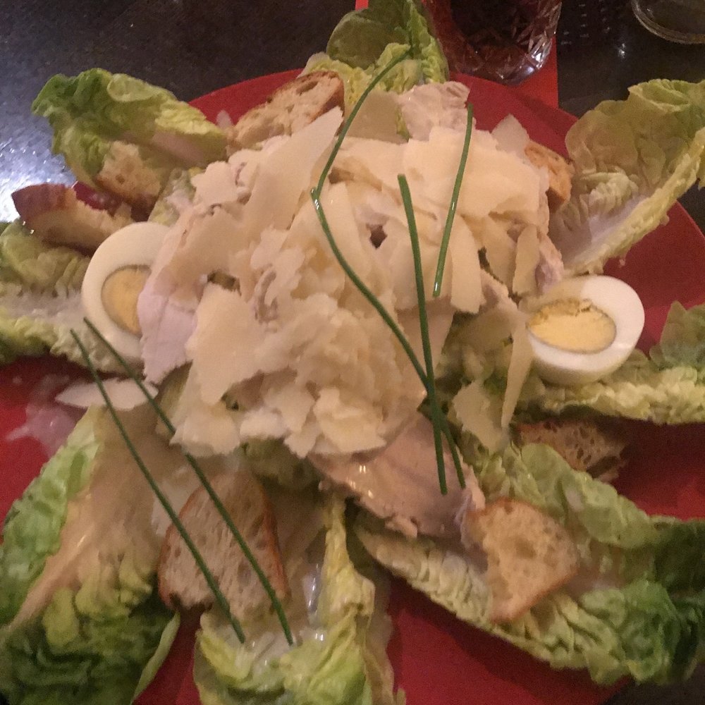 Bistro Dupleix - Brasseries Near Me - Paris, 75
