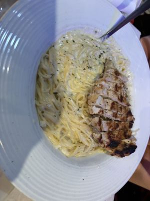 Gigi's Italian Restaurant by null