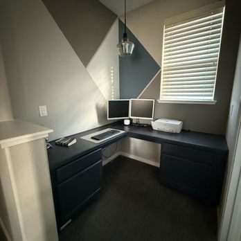 Vitex Innovation - Existing space - General Contractors Near Me - Rancho Cordova, California Vitex Innovation - Existing space - General Contractors Near Me - Rancho Cordova, California