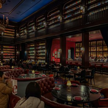 The Library - New American Near Me - Las Vegas, Nevada The Library - New American Near Me - Las Vegas, Nevada