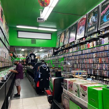 Re-Animated Records - Vinyl Records Near Me - La Mesa, California