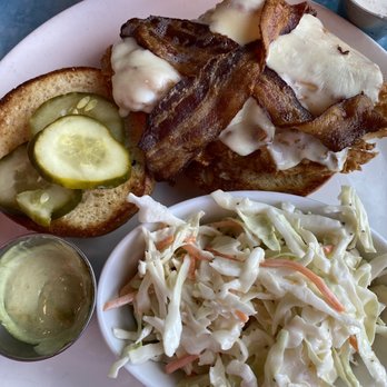 Deck 84 - New American Near Me - Delray Beach, Florida
