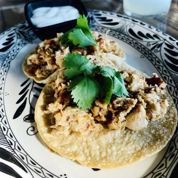 La Josie - Tacos Dorados Pollo - Mexican Near Me - Chicago, Illinois