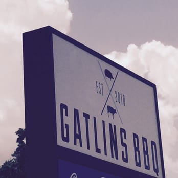 Gatlin's BBQ - Barbeque Near Me - Houston, Texas Gatlin's BBQ - Barbeque Near Me - Houston, Texas