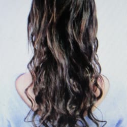 Extensions By Amy - After extensions