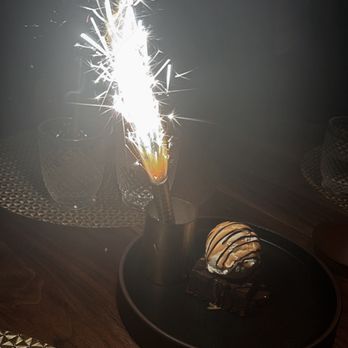 Toca Madera - Steakhouses Near Me - Houston, Texas