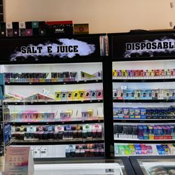 Tobacco Plus