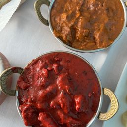 Chicken Tikka Masala Chicken Tikka Masala
