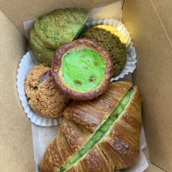 CA Bakehouse - Honeycomb Cake, Kaya Choux, Kaya Croissant, Kaya Egg Tart, Ube Taro Choux - Bakeries Near Me - San Jose, California CA Bakehouse - Honeycomb Cake, Kaya Choux, Kaya Croissant, Kaya Egg Tart, Ube Taro Choux - Bakeries Near Me - San Jose, California