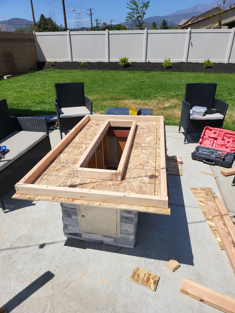 Slide of We Can Do It Handyman Service