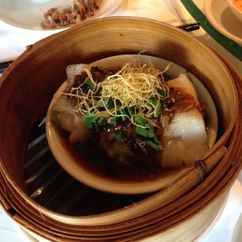 Pearl Liang - Dim Sum Near Me - London, XGL Pearl Liang - Dim Sum Near Me - London, XGL