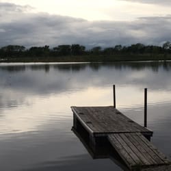 Memphis State Recreation Area - Memphis State Recreation