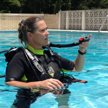 Kapu Kai Divers - Scuba Diving Near Me - Spring Hill, Florida