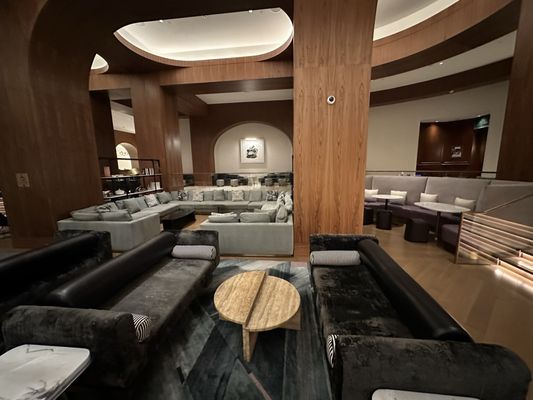 AJI Bar & Robata by null