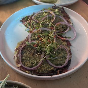 Chilte - Vampiro - Mexican Near Me - Phoenix, Arizona