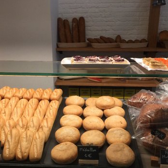Amiette - Gluten-Free Near Me - Barcelona, B Amiette - Gluten-Free Near Me - Barcelona, B