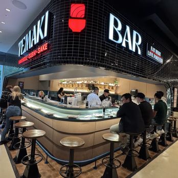 Temaki Bar - The bar - Sushi Bars Near Me - Las Vegas, Nevada Temaki Bar - The bar - Sushi Bars Near Me - Las Vegas, Nevada