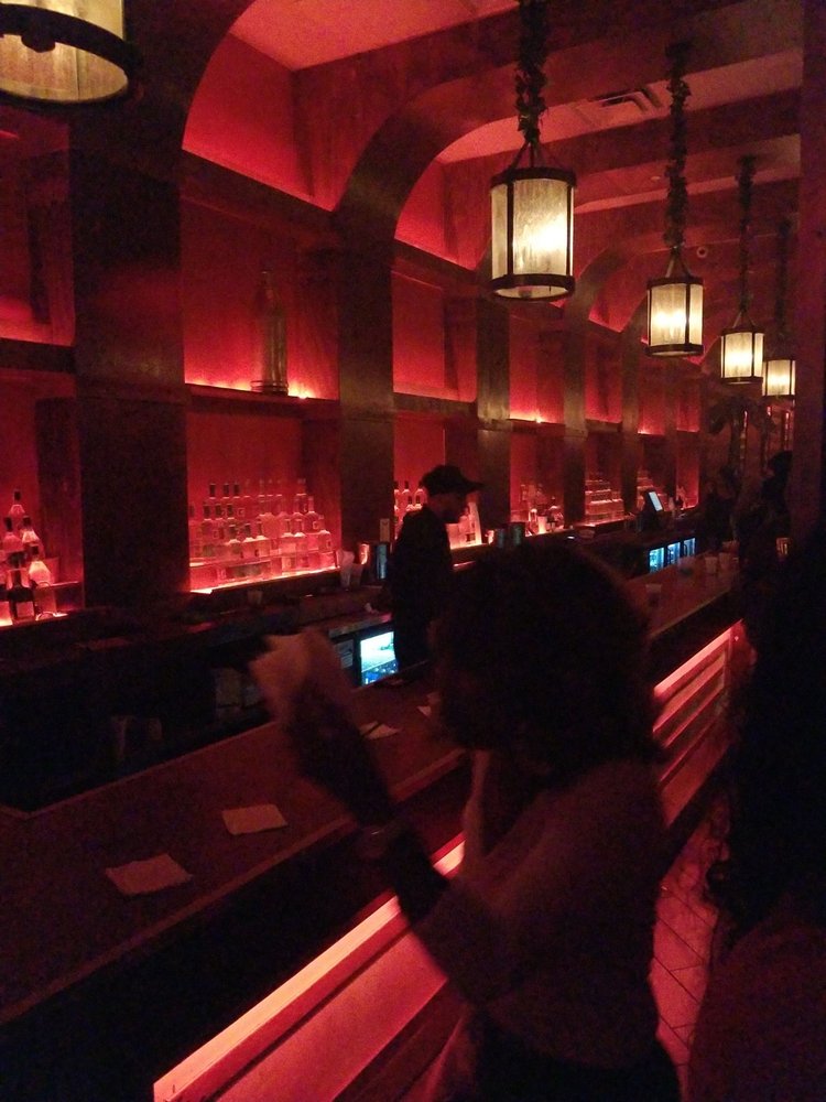 RUMJUNGLE Updated October 2024 5533 International Dr, Orlando