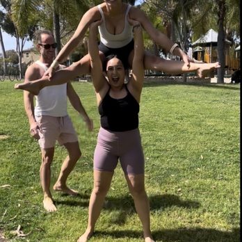 Elegant Acro - Gymnastics Near Me Elegant Acro - Gymnastics Near Me