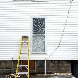Chicago Siding Repair