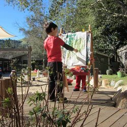 TOPS Orinda Pre-School