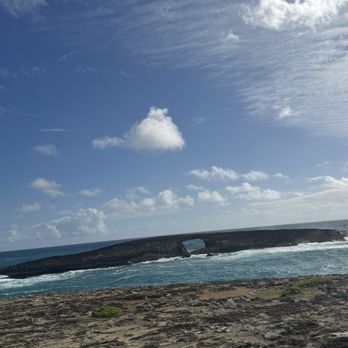Laie Point - Landmarks & Historical Buildings Near Me - Laie, Hawaii
