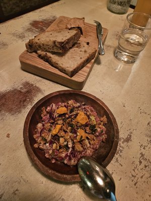 Farmer's Apprentice Restaurant by null
