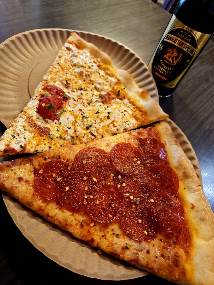 MR PIZZA’S PASTA HOUSE Updated May 2024 19 Photos & 73 Reviews