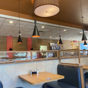 IHOP - Inside - Breakfast & Brunch Near Me - CLERMONT, Florida IHOP - Inside - Breakfast & Brunch Near Me - CLERMONT, Florida