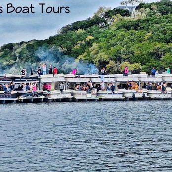 Austin's Boat Tours - The fleet of all 20. The very first one in 2010 til now - Boating Near Me - Austin, Texas Austin's Boat Tours - The fleet of all 20. The very first one in 2010 til now - Boating Near Me - Austin, Texas