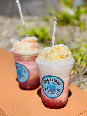 Big Island Eats and Shave Ice by null