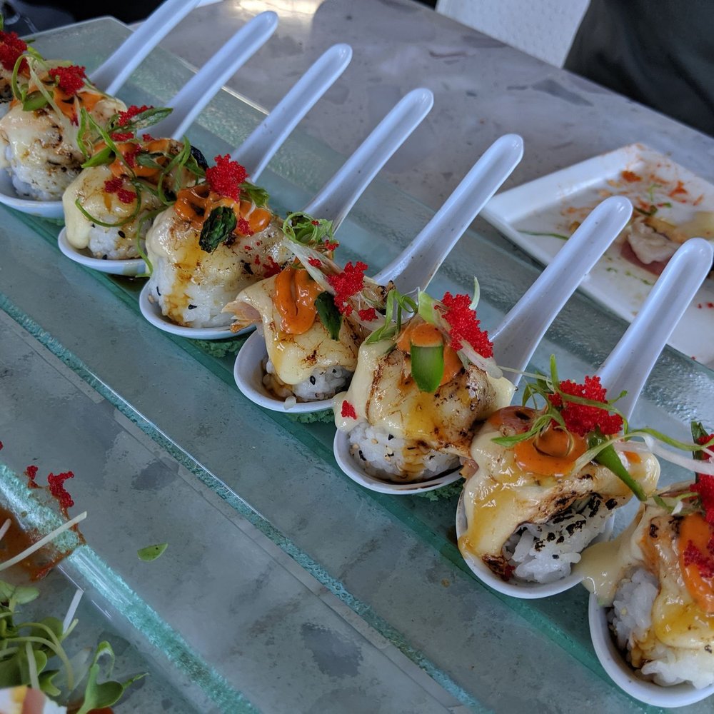 Amici Sushi - Sushi Bars Near Me - Lathrop, California Amici Sushi - Sushi Bars Near Me - Lathrop, California