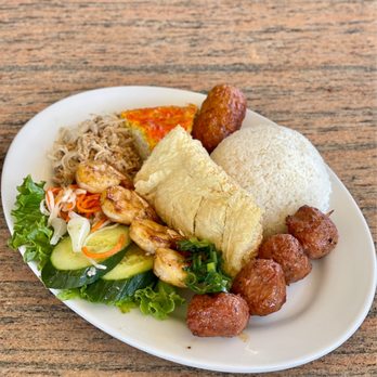 Com Tam Dat Thanh - #1 $20.95 - Vietnamese Near Me - San Jose, California Com Tam Dat Thanh - #1 $20.95 - Vietnamese Near Me - San Jose, California