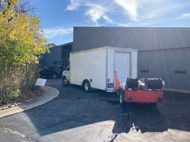 Slide of AAA-Ace Plumbing and Sewer Company