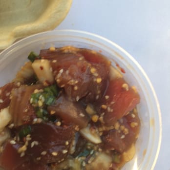 Gather: Oak Park - Ahi POKE! - Festivals Near Me Gather: Oak Park - Ahi POKE! - Festivals Near Me