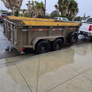 Junk Monk - Junk Removal & Hauling Near Me