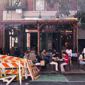 Soothr - Thai Near Me - New York, New York