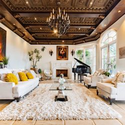 Real Estate Photography - Welcome to Bel Air