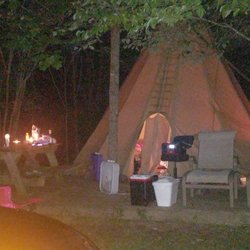 Sleeping Bear Retreat
