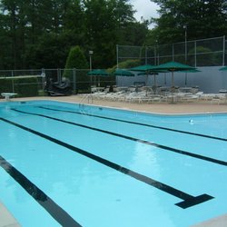 Stoneridge Swim and Racquet Club - Pool
