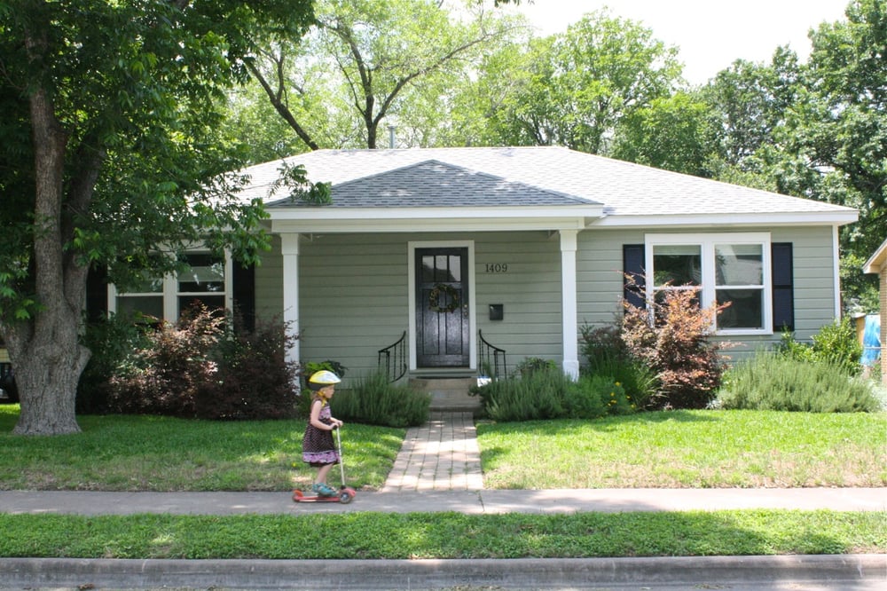 THE STILES AGENCY 1801 Anita Dr, Austin, Texas Real Estate Agents