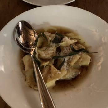Hippo - Butternut squash cappellaci - American Near Me - Los Angeles, California Hippo - Butternut squash cappellaci - American Near Me - Los Angeles, California