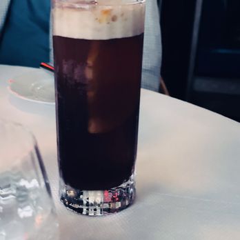 Café Carmellini - Cafes Near Me - New York, New York