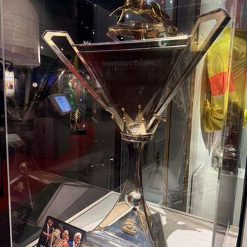 Kentucky Derby Museum - Museums Near Me - Louisville, Kentucky