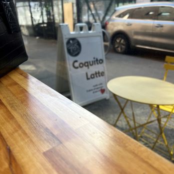 787 Coffee - Coffee & Tea Near Me - New York, New York