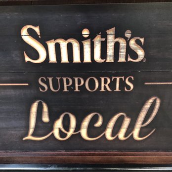 Smith's - Grocery Near Me - North Las Vegas, Nevada