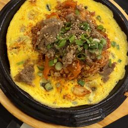 2025 Dec - Myung Ga Special Rice