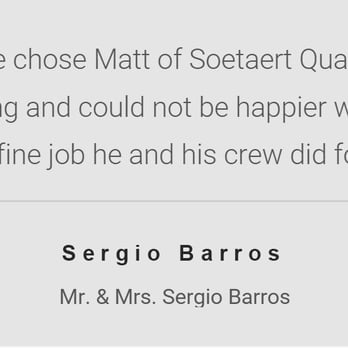 Soetaert Quality Painting - Painters Near Me Soetaert Quality Painting - Painters Near Me
