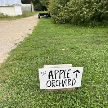 McGlasson Farms - Apple Orchard - Fruits & Veggies Near Me - Hebron, Kentucky