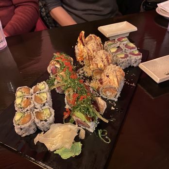 MOMO SUSHI - CLOSED - Updated January 2026 - 628 Photos & 369